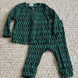 Baby Cat & Jack Outfit